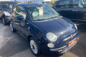 FIAT 500 1.3 DIESEL 95 (CV) 2011