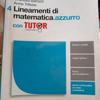 Libro matematica