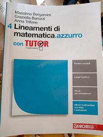 Libro matematica
