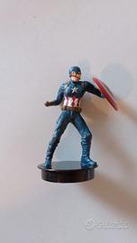 Action figure - Marvel - Capitan America