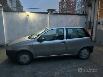FIAT PUNTO 1994 STORICA LEGGI DESCRIZIONE