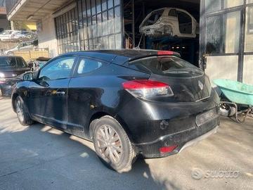 Ricambi Renault Megane Coupe 2014 1461CC TD K9K J8