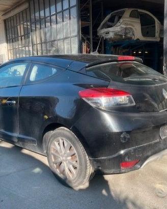 Ricambi Renault Megane Coupe 2014 1461CC TD K9K J8