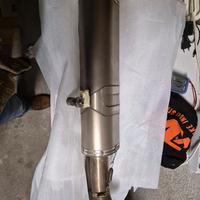 terminale laser  per K1200 r