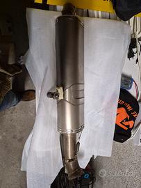 terminale laser  per K1200 r