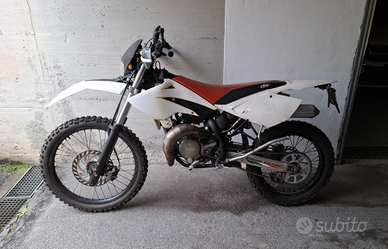 Beta rr 50 factory 2011