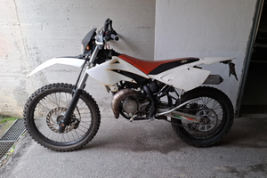 Beta rr 50 factory 2011