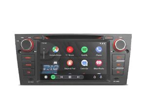 RADIO GPS ANDROID 13 BMW E90 E92 E91 E93