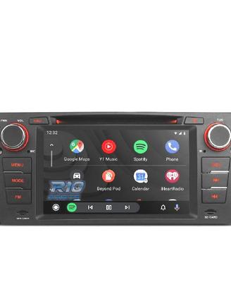RADIO GPS ANDROID 13 BMW E90 E92 E91 E93