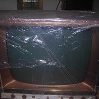 Televisore vintage DUMONT