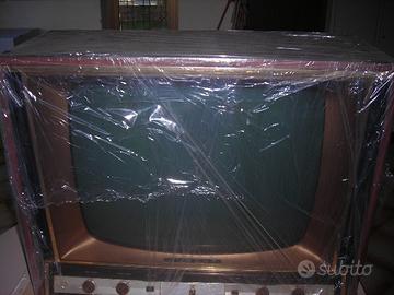 Televisore vintage DUMONT