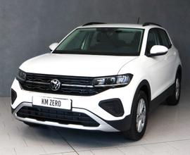 Volkswagen T-Cross 1.0 TSI 95cv Life New Model