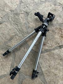 Cavalletto professionale