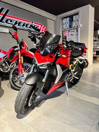 Ducati Streetfighter V2