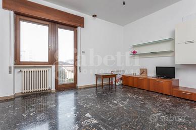 Appartamento Portogruaro [52VRG]