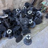 Supporto Pavimento Galleggiante