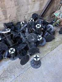 Supporto Pavimento Galleggiante