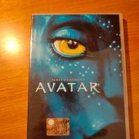 Dvd Avatar