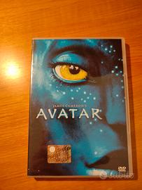 Dvd Avatar