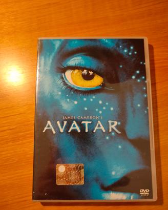 Dvd Avatar