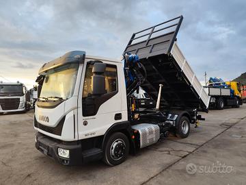 Iveco eurocargo 80-210 (cod. interno pm1902)