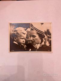 Savoia Fascismo Regno Principessa di Piemonte