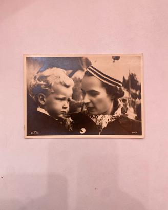 Savoia Fascismo Regno Principessa di Piemonte