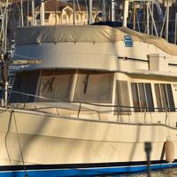 Mainship 400 Expedition del 2007