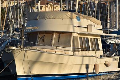 Mainship 400 Expedition del 2007