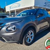 Nissan Juke 1.0 DCT N-Connecta*AUT*NO VINCOLI PREZ