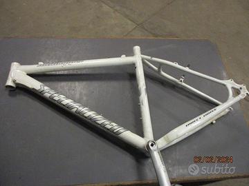 Telaio bici Specialized alluminio