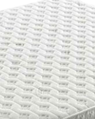 materasso 120 x 190 con molle insachetate 