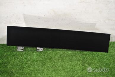 BMW G05 F95 G06 F96 G07 LCI Display schermo