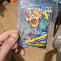 Carte Pokemon alternative e full art