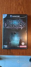 Eternal Darkness in Italiano - GameCube