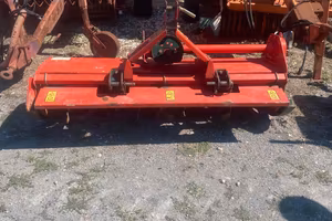 Fresa Perugini KF 165