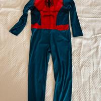 Costume spiderma
