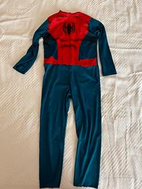 Costume spiderma