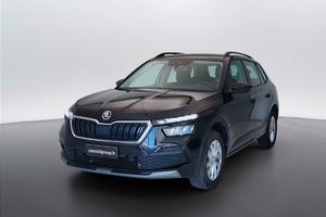 SKODA Kamiq 2019 - Kamiq 1.0 tsi Ambition 110cv
