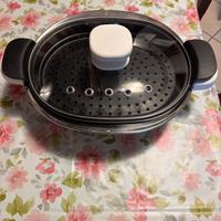 Vaporiera moulinex companion