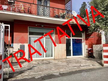 Negozio Roma [Pisana Bravetta 1000VCG]