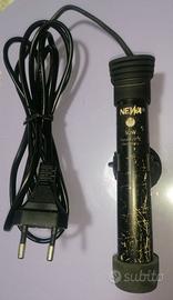 Riscaldatore Acquario Newa 50W