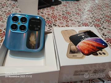  cellulare i17pro