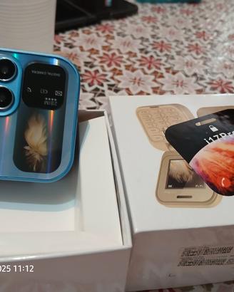  cellulare i17pro