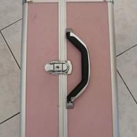 Valigetta trucchi bambina