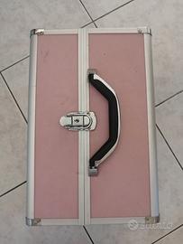 Valigetta trucchi bambina