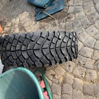 Riga Gomme Geo track
