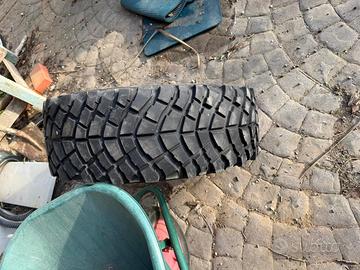 Riga Gomme Geo track