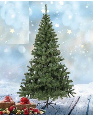 Albero di Natale, palline e puntale