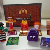 Cofanetto MINECRAFT